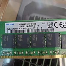 全新三星32G 2RX8 PC4-2666V DDR4 純ECC UDIMM 伺服器伺服器記憶體 歷史價格詳細信息