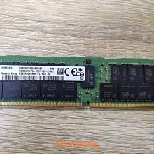 原裝 三星 128G 2S4RX4 PC4-2666V DDR4 ECCREG LRDIMM伺服器記憶體 歷史價格詳細信息