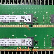 HMA82GR7CJR4N-WM SK現代海力士16G 1RX4 PC4-2933Y DDR4 ECC REG 歷史價格詳細信息
