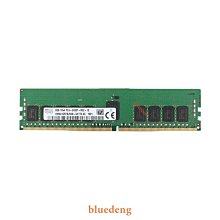 SKHynix現代海力士8G 1Rx8 PC4-2666V DDR4純ECC伺服器伺服器記憶體 歷史價格詳細信息