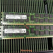 鎂光16G 2RX4 PC4-2133P ECC 伺服器記憶體 MTA36ASF2G72PZ-2G1A2KK 歷史價格詳細信息