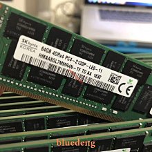 SK 海力士 64G 4DRX4 PC4-2666V 伺服器記憶體 HMAA8GL7AMR4N-VK 歷史價格詳細信息