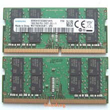 三星 原裝16G 2RX8 PC4- 2133P-S 筆電記憶體 M471A2K43BB1-CPB 歷史價格詳細信息