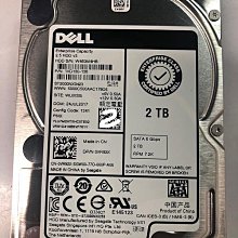 DELL ST2000NX0403 2T 2.5寸 SATA CK3MN 0CK3MN R730 R630 硬盤 歷史價格詳細信息