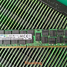 原廠 三星 16G 2RX4 PC3-14900R DDR3 1866 ECC REG 務器內存 歷史價格詳細信息