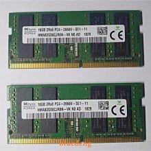 SK海力士16G 2RX8 2666 DDR4 REG ECC伺服器記憶體HMA82GR7CJR8N-VK 歷史價格詳細信息