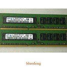 純ecc記憶體8gb工作站ddr3-1600三星2rx8 8g pc3-12800e-11-11-e3 samsung 歷史價格詳細信息