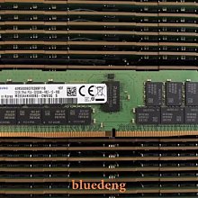 M393A4K40BB2-CWE 三星 32G 2RX4 PC4-3200AA DDR4 ECC REG RDIMM 歷史價格詳細信息