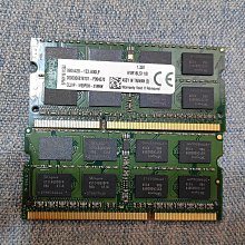 金士頓 Kingston 終身保固 ~ 4GB DDR3L-1600 / PC3L-12800 4G SO-DIMM 歷史價格詳細信息