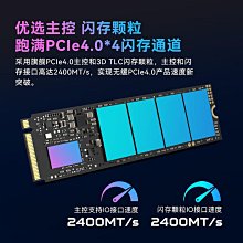 宏碁掠奪者GM7/GM7000 1TB固態硬盤 M.2 NVME PCIe4.0 2t ssd擴容 歷史價格詳細信息