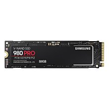 三星 980 PRO 500G臺式電腦主機筆電M.2 SSD固態硬盤1T 2T NVMe 歷史價格詳細信息