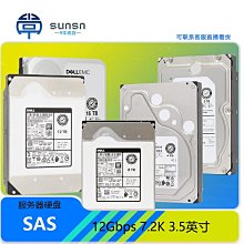 Sunsn 3.5英寸2.5熱拔插硬盤托架藍色支架適用Dell伺服器伺服器 歷史價格詳細信息