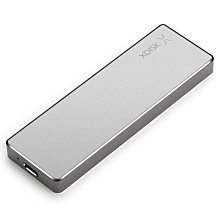 XDISK小盤移動硬盤包1t移動硬盤4t轉換頭口usb3.0傳輸線通用 歷史價格詳細信息