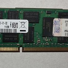 伺服器專用記憶體8G-1333 2Rx4 PC3L10600R ECC+REG (新品庫存) 歷史價格詳細信息