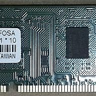 Unifosa DDR2 667 1GB RAM 筆電用 DDR-II 記憶體 歷史價格詳細信息