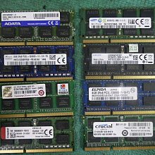 二手良品筆電記憶體&quot; hynix  DD3 4G 歷史價格詳細信息