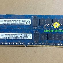 SK 原廠 海力士16G 1RX4 PC4-2666V-RC2-12 記憶體HMA82GR7CJR4N-VK 歷史價格詳細信息