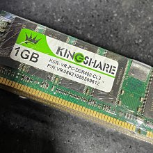 【桌機記憶體】勝創Kingmax DDR3 1333(單面)2G『FLFE85F-C8KL9 CAES』 歷史價格詳細信息