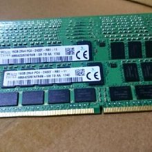 SK海力士 16G 1RX4 PC4-2400T REG HMA82GR7AFR4N-UH伺服器記憶體 歷史價格詳細信息