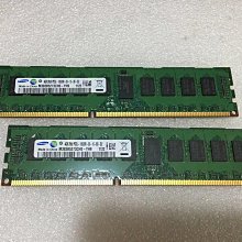 ECC REG三星DDR3-1333 4GB記憶體2RX8 PC3L-10600R-9-10-L0伺服器4G 1.35V 歷史價格詳細信息