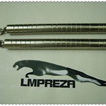 翼 豹Impreza 雙節棍不鏽鋼竹節圓頭防滑槽防滑版500G/直徑2.2CM雙節棍刨光如鏡面不傷手-實戰-表演-重力練 歷史價格詳細信息