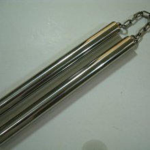 universal雙節棍-不鏽鋼圓頭防滑槽防滑版1000G雙節棍刨光如鏡面不傷手-實戰-表演-重力練習-防身 歷史價格詳細信息