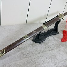 【軍武門】練習劍 沈廣隆 日月乾坤劍 太極劍(6號劍#82/軟刃/附劍袋)中國劍 武術專用劍/收藏/擺飾 歷史價格詳細信息