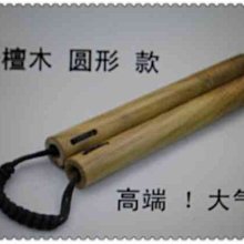 Lmpreza雙節棍-正宗印尼烏木紫光檀八菱形繩索雙節棍木質實心二節棍繩索實戰練習防身訓練雙節棍7-11免運費 歷史價格詳細信息