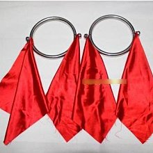 《雙環型》TPR果凍拉力繩(單入)／QQ拉繩／彈力繩／伸展繩／瑜珈用品 歷史價格詳細信息