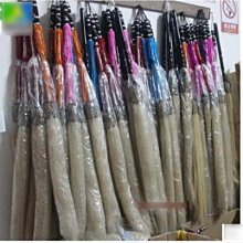 太極拂塵真馬尾佛沉戲劇法器高檔檀木柄家用甩子廠家直銷定制佛塵 歷史價格詳細信息
