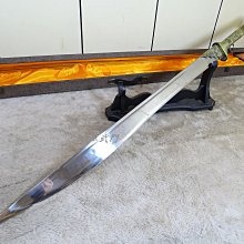 【軍武門】精選手工刀 簡裝唐刀28"(花紋鋼/花梨木)中國刀劍/收藏/擺飾 歷史價格詳細信息