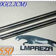 特價促銷-圓頭不鏽鋼光滑雙節棍400G(2.2CM)練習-表演-實戰-輕型棍'可裝海棉套' 價格比較,價格查詢,歷史價格詳細信息