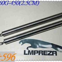 特價促銷-圓頭不鏽鋼光滑雙節棍400G(2.2CM)練習-表演-實戰-輕型棍'可裝海棉套' 歷史價格詳細信息