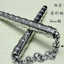 Lmpreza雙節棍-正宗印尼烏木紫光檀八菱形繩索雙節棍木質實心二節棍繩索實戰練習防身訓練雙節棍7-11免運費 歷史價格詳細信息