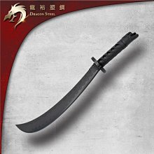 【龍裕塑鋼Dragon Steel】圓月彎刀　台灣製造/練習用品/戲劇表演/塑鋼/舞台劇/古龍/武術/道具 價格比較,價格查詢,歷史價格詳細信息
