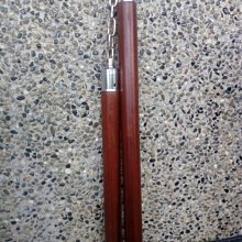 只能貨運寄出台灣製造 紫檀 長雙節棍  特粗不銹鋼鍊條 健身長棍 武術棍 少林棍 齊眉棍哨子棍 價格比較,價格查詢,歷史價格詳細信息