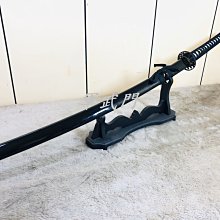 【軍武門二館】精選日本刀 金輪武士(碳鋼/亮黑/長/附刀袋DJ17-05)居合刀/練習/收藏/擺飾~免運費 歷史價格詳細信息