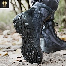 馬格南作戰靴防滑耐磨戶外高幫戰術靴511陸戰靴 歷史價格詳細信息