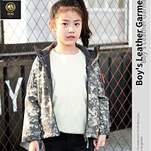 兒童沖鋒衣男童三合一可拆卸兒童外套春秋款2023新款秋裝戶外露營-zero潮流屋 歷史價格詳細信息