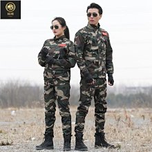 【熱賣精選】春秋新款迷彩褲教官防水戶外戰術褲男修身多功能多口袋作訓工裝褲店 歷史價格詳細信息