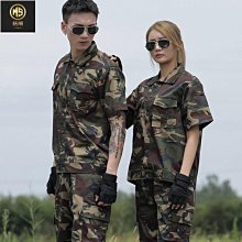 【熱賣精選】新款軍迷作訓服黑色迷彩服套裝男女春秋款耐磨保安戰術作戰工作服店 歷史價格詳細信息