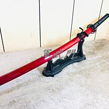 【軍武門二館】精選日本刀 金輪武士(碳鋼/亮黑/長/附刀袋DJ17-05)居合刀/練習/收藏/擺飾~免運費 歷史價格詳細信息