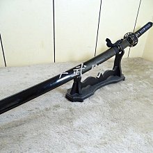 【軍武門二館】精選日本刀 金輪武士(碳鋼/亮黑/長/附刀袋DJ17-05)居合刀/練習/收藏/擺飾~免運費 歷史價格詳細信息