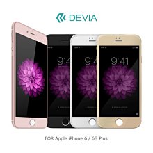 DEVIA  Apple iPhone 6/6S  臻系列玻璃貼(霧邊 白色/金色/黑色/玫瑰金 歷史價格詳細信息