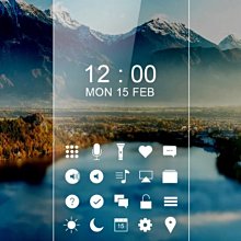 iPhone 11藍紫光高清非滿版手機9H保護貼 歷史價格詳細信息