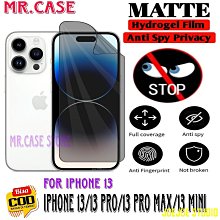 Cool Cat百貨防刮水凝膠間諜隱私 IPHONE 13/13 PRO/13 PRO MAX/13 MINI 屏幕保護膜 IPHONE 價格比較,價格查詢,歷史價格詳細信息