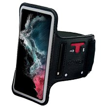 KAMEN Xction for Samsung S22 6.1吋 S22+ 6.6吋 Ultra 6.8吋 運動臂套 歷史價格詳細信息
