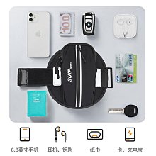 跑步手機臂包手機包手腕包運動裝備可愛時尚潮流新款 歷史價格詳細信息