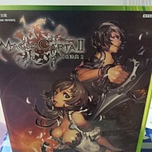 XBOX360 真名法典2 Magna Carta 2 日版 歷史價格詳細信息