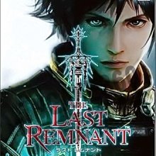 XBOX 360 最後的遺跡 The Last Remnant (日文版)**(二手片-光碟約9成8新)【台中大眾電玩】 歷史價格詳細信息